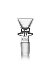 GRAV® 19mm Funnel Bowl - Discreet Smoker